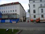 Umbau/Sanierung/Erweiterung von Geschäftshäusern