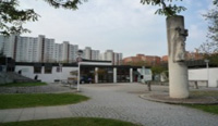 Kirchliches Sozialzentrum (Caritas)