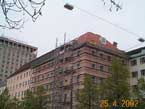 Rotkreuz-Krankenhaus München, BA 4