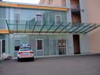 Rotkreuz-Krankenhaus München, BA 3