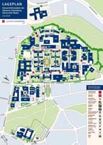 Klinikum der Johannes-Gutenberg-Universität Mainz