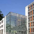 Klinikum der Johannes-Gutenberg-Universität Mainz