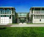 Neubau Innovationszentrum für Therapeutische Medizintechnik (ITEM)