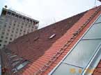 Sanierungen: Schwesternschule, Wohnheim, Aula, Sicherheitskonzept Hochhaus
