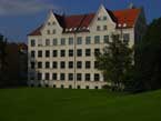 Erneuerung der Fachklassen im