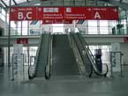 Aufzugsanlagen und Fahrtreppen