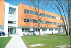 Neubau Sendezentrum Freimann + MMO- Stromversorgung