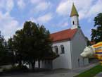 Jugendkirche – 2. BA