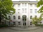 Erneuerung der Brandmeldeanlage