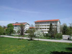 Brandschutzsanierung und Erweiterung Südost